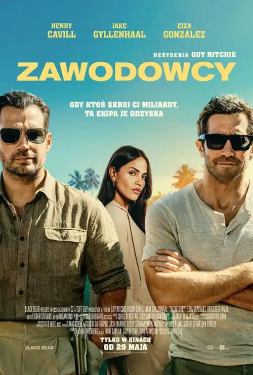 zawodowcy
